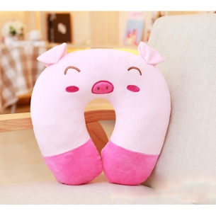 Gối đầu hình còn heo