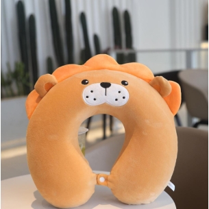 Gối cổ sư tử