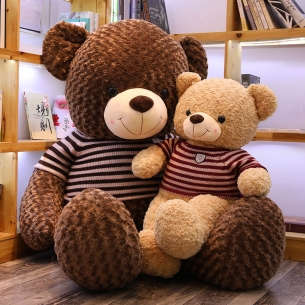 Gấu bông Teddy 1m4