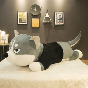 Chó Ngáo đáng iu 