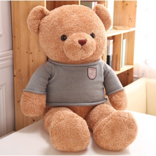 Gấu Teddy 800g
