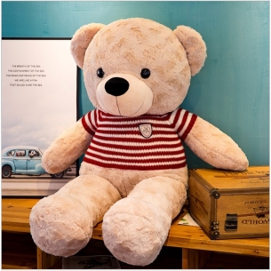 Gấu bông Teddy 1m2