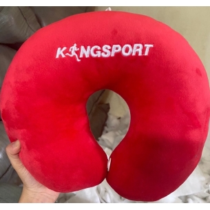 Quà tặng gối đầu KingSport