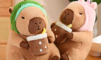 Xưởng Sản Xuất Gấu Bông Giá Sỉ Uy Tín Số 1 TPHCM