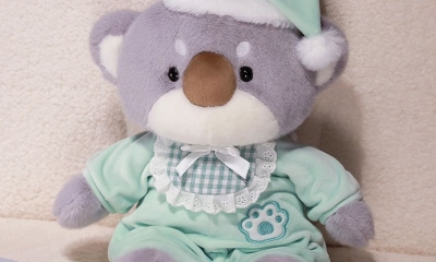 Cơ Sở Gia Công Thú Nhồi Bông Chất Lượng Cao Tại Việt Nam