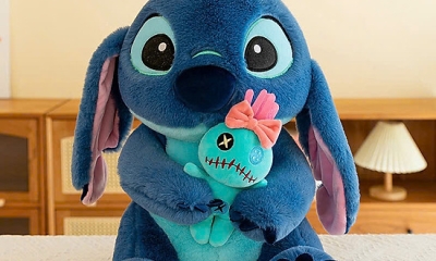 Dịch Vụ Nhận Gia Công Thú Nhồi Bông Chất Lượng Cao