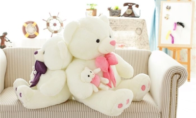 Xưởng May Gấu Teddy: Địa Chỉ Uy Tín Cho Sản Xuất Gấu Bông Chất Lượng