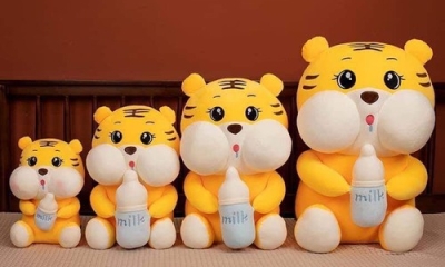 Khám phá ngay công ty sản xuất gấu bông theo yêu cầu top đầu TpHCM