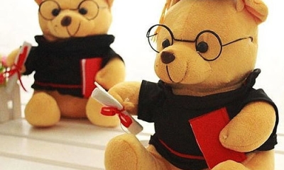 Gia Công May Gấu Bông Quà Tặng - Sự Lựa Chọn Hoàn Hảo