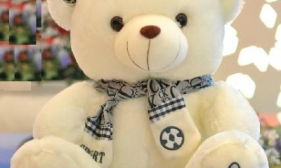 Xưởng Sản Xuất Gấu Bông Theo Yêu Cầu - Sự Lựa Chọn Hoàn Hảo Cho Món Quà Đặc Biệt