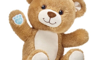 Gấu bông quà tặng cho công ty VinFast: Món quà ý nghĩa và độc đáo