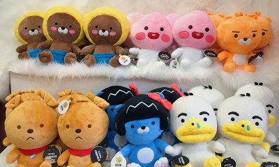 Chuyên Sản Xuất Gấu Teddy - Sự Lựa Chọn Hoàn Hảo Cho Mọi Dịp