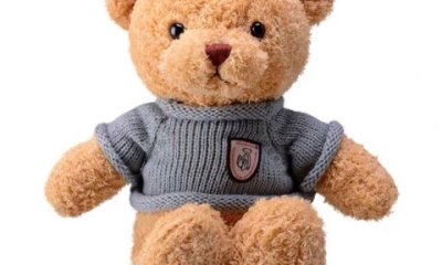 Xưởng Gia Công Gấu Bông - Địa Chỉ Uy Tín Cho Sản Phẩm Chất Lượng