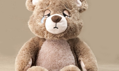 Gấu Bông Cho CTY Dove Tặng Khuyến Mãi: Lựa Chọn Hoàn Hảo Cho Món Quà Doanh Nghiệp