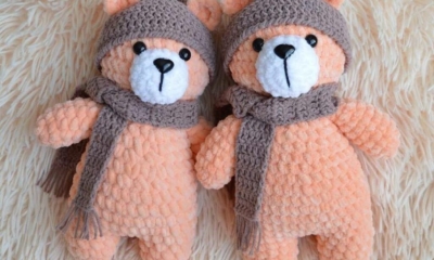 Nhà Sản Xuất Gấu Bông Uy Tín Hàng Đầu Giá Gốc Tận Xưởng