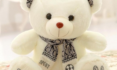 Gấu Bông Cao Cấp Giá Xưởng - Lựa Chọn Hoàn Hảo Cho Quà Tặng