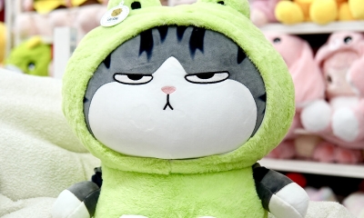 Xưởng Sản Xuất Gấu Bông Quà Tặng Giá Sỉ – Lựa Chọn Hoàn Hảo Cho Doanh Nghiệp