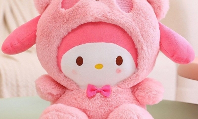 Gấu Bông Quà Tặng Doanh Nghiệp: Lựa Chọn Hoàn Hảo Cho Sự Kiện Quan Trọng