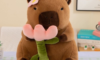 Phân Phối Thú Nhồi Bông Cao Cấp - Chất Lượng Hàng Đầu