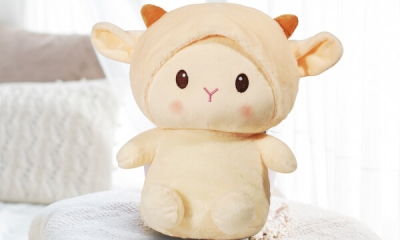 Sản Xuất Gấu Bông Quà Tặng Giá Xưởng: Lựa Chọn Hoàn Hảo Cho Doanh Nghiệp