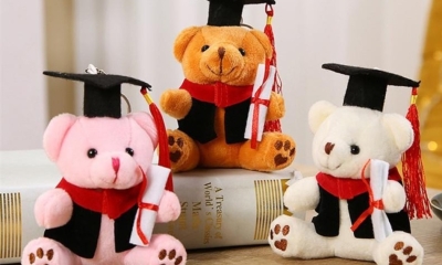 Làm Quà Tặng Từ Gấu Bông - Ý Nghĩa Và Cách Chọn Lựa