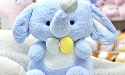 Gia Công Sản Xuất Gấu Bông Quà Tặng: Giải Pháp Tối Ưu Cho Doanh Nghiệp