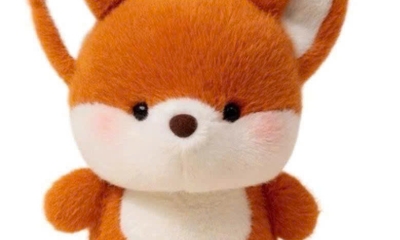 Làm Gấu Bông: Từ Ý Tưởng Đến Sản Phẩm Hoàn Hảo