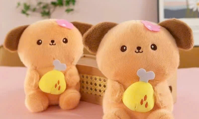 Mua Quà Tặng Gấu Bông: Hướng Dẫn Toàn Diện và Chi Tiết