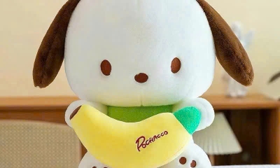 Cung Cấp Gấu Bông Hoạt Hình Chất Lượng Cao: Lựa Chọn Hàng Đầu Cho Bạn