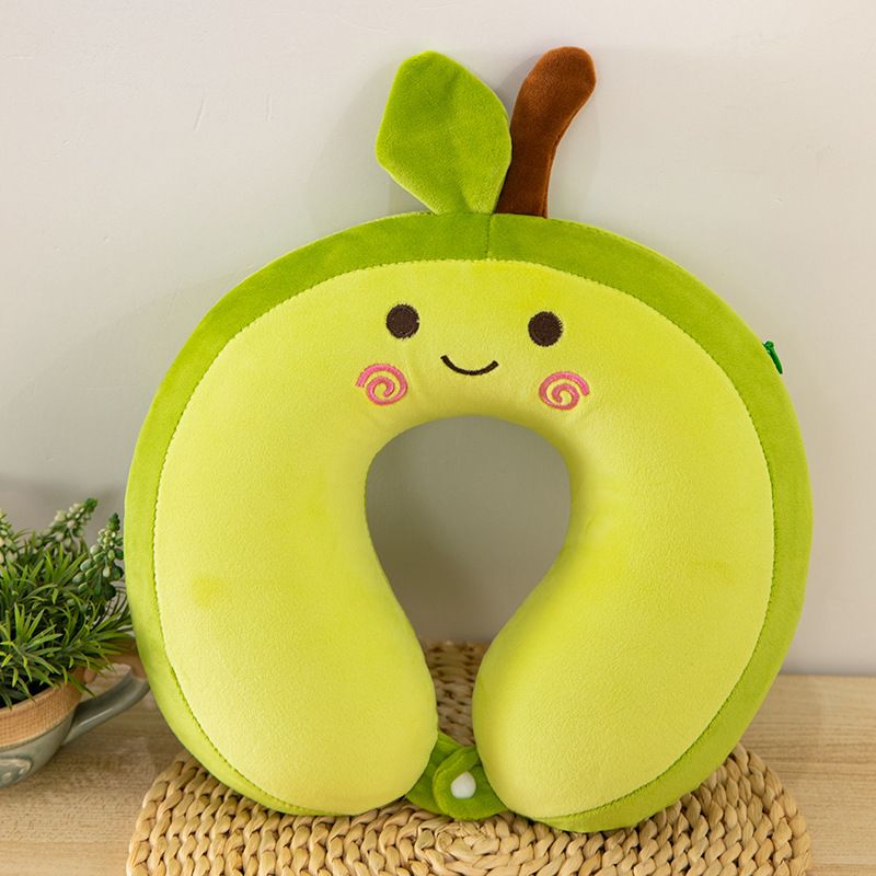 Xưởng sản xuất gối chữ U