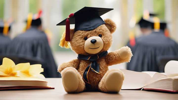 Cách chọn thú nhồi bông làm quà tặng