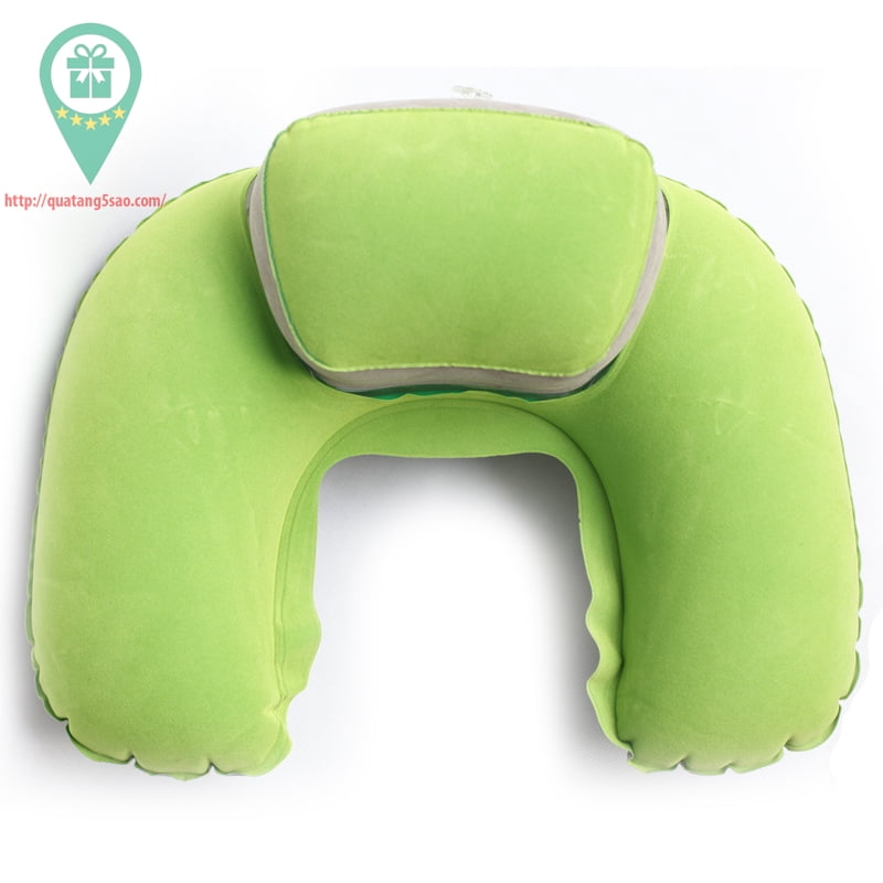 Công dụng của gối chữ U