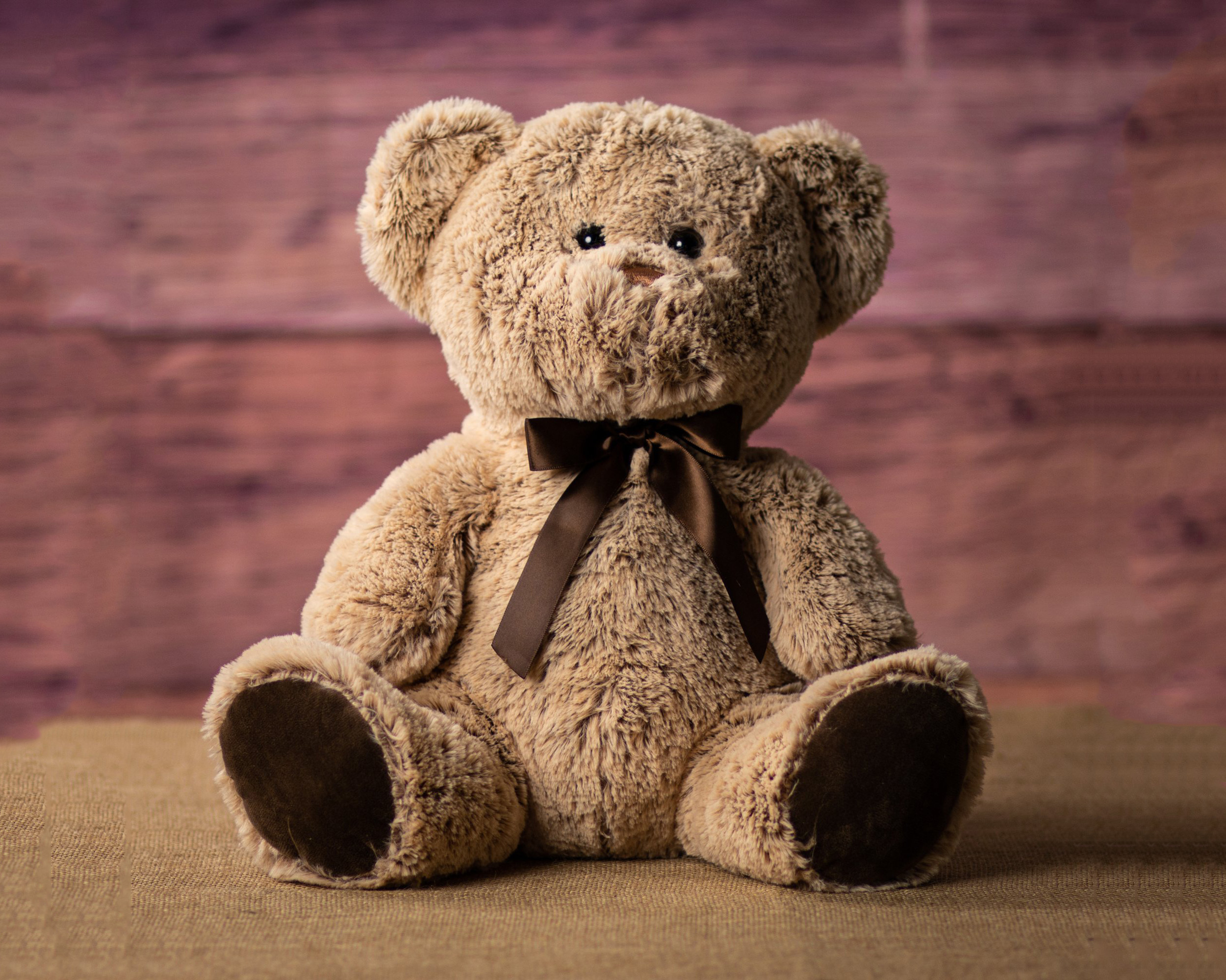 Quy trình sản xuất gấu bông