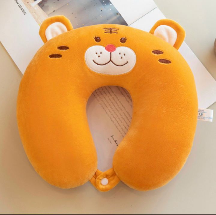 Kinh nghiệm mua gối chữ U