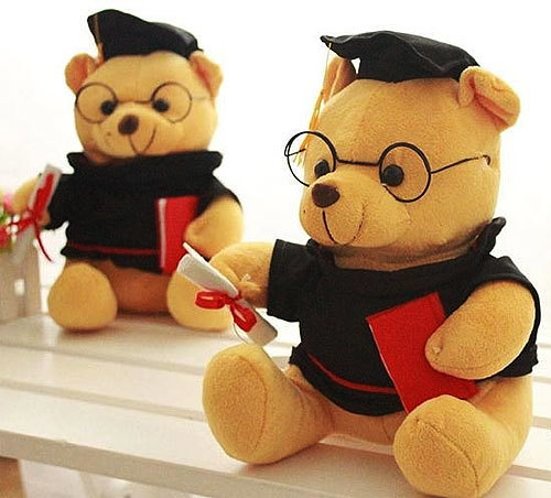 Cách sử dụng gấu bông trong hội thảo