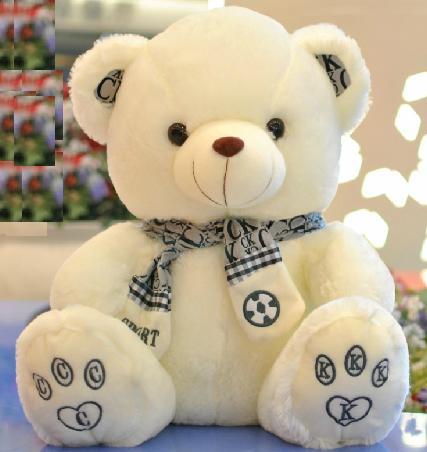 Xưởng sản xuất gấu bông theo yêu cầu