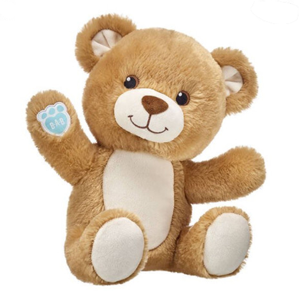 Quy trình sản xuất gấu bông quà tặng