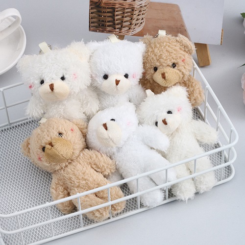 Lợi ích khi đặt gấu bông theo yêu cầu