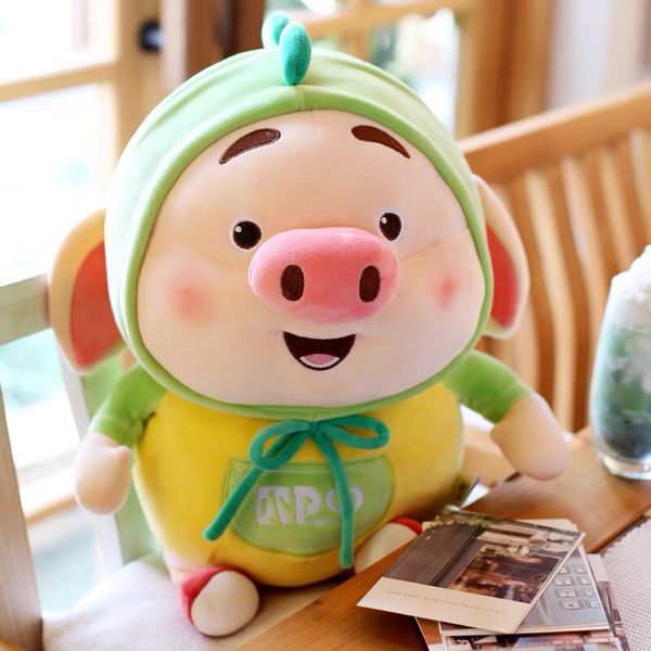 Quy trình sản xuất gấu bông theo yêu cầu