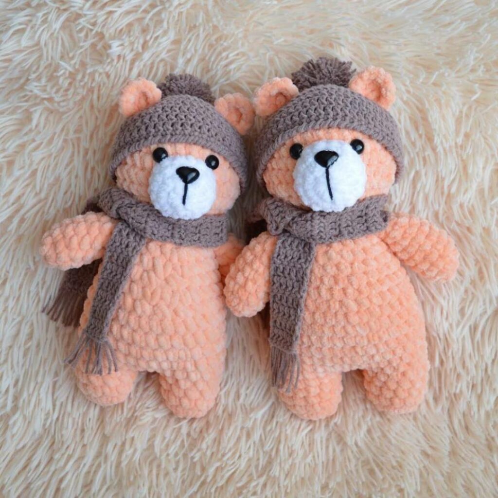 Lý do mua thú nhồi bông ở Quận 12