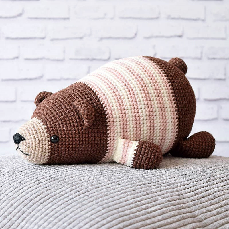 Ý nghĩa gấu bông trong khuyến mãi