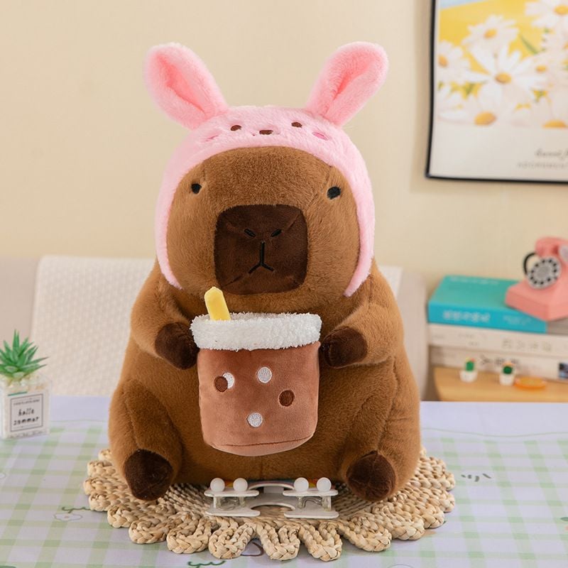 Cơ sở làm thú nhồi bông chất lượng