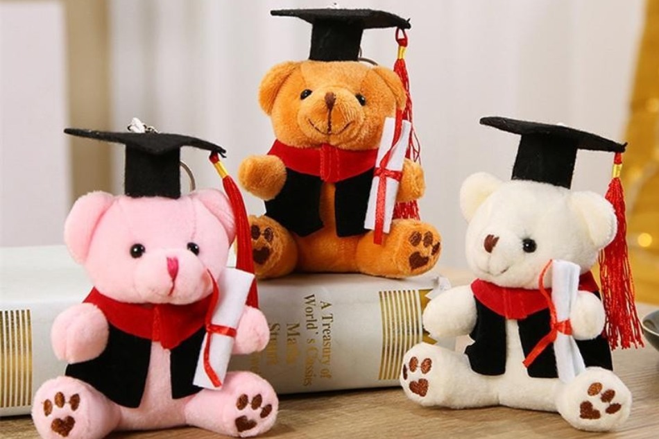 Lưu ý khi mua gấu bông giá sỉ