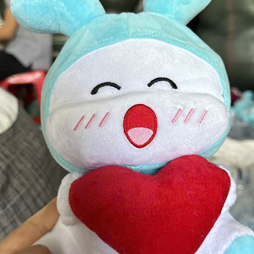 Chất lượng và an toàn của gấu teddy