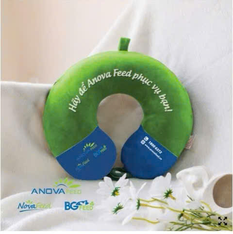 Gấu bông ý nghĩa cho Noel