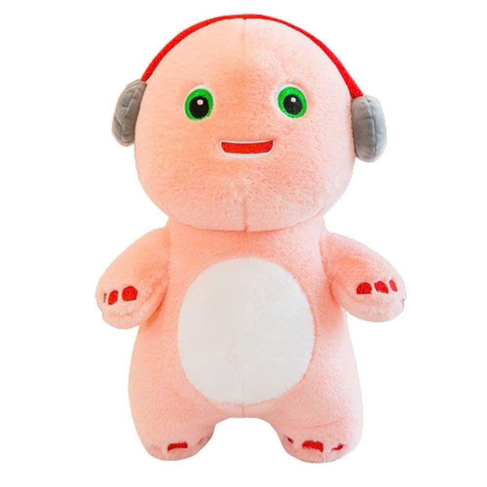 Lựa chọn chất liệu làm gấu bông