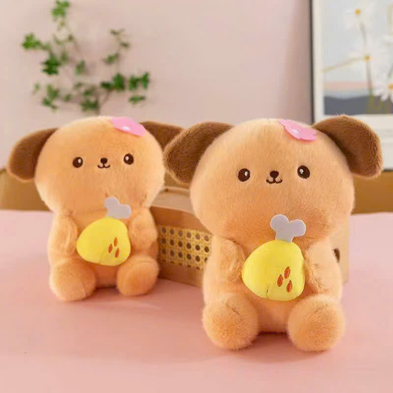 Tiêu chí lựa chọn xưởng sản xuất gấu bông TPHCM