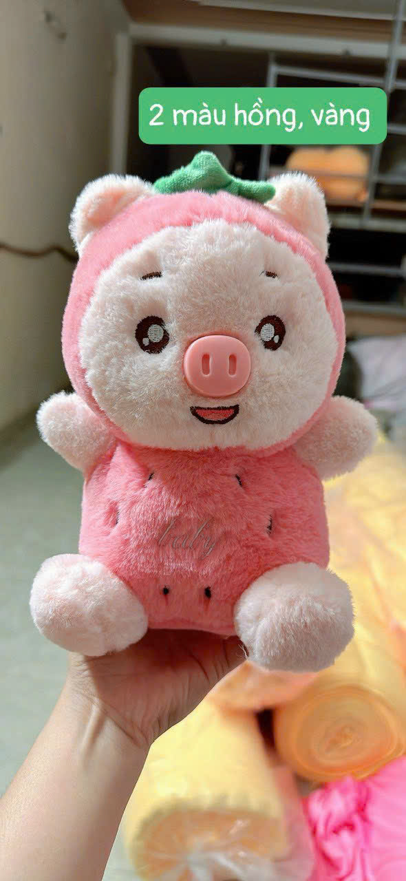 địa chỉ mua gấu bông uy tín