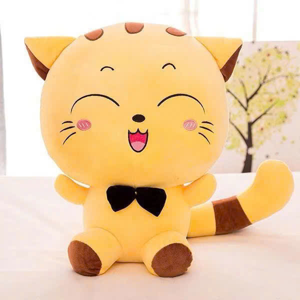 Lợi ích phân phối gấu bông giá sỉ