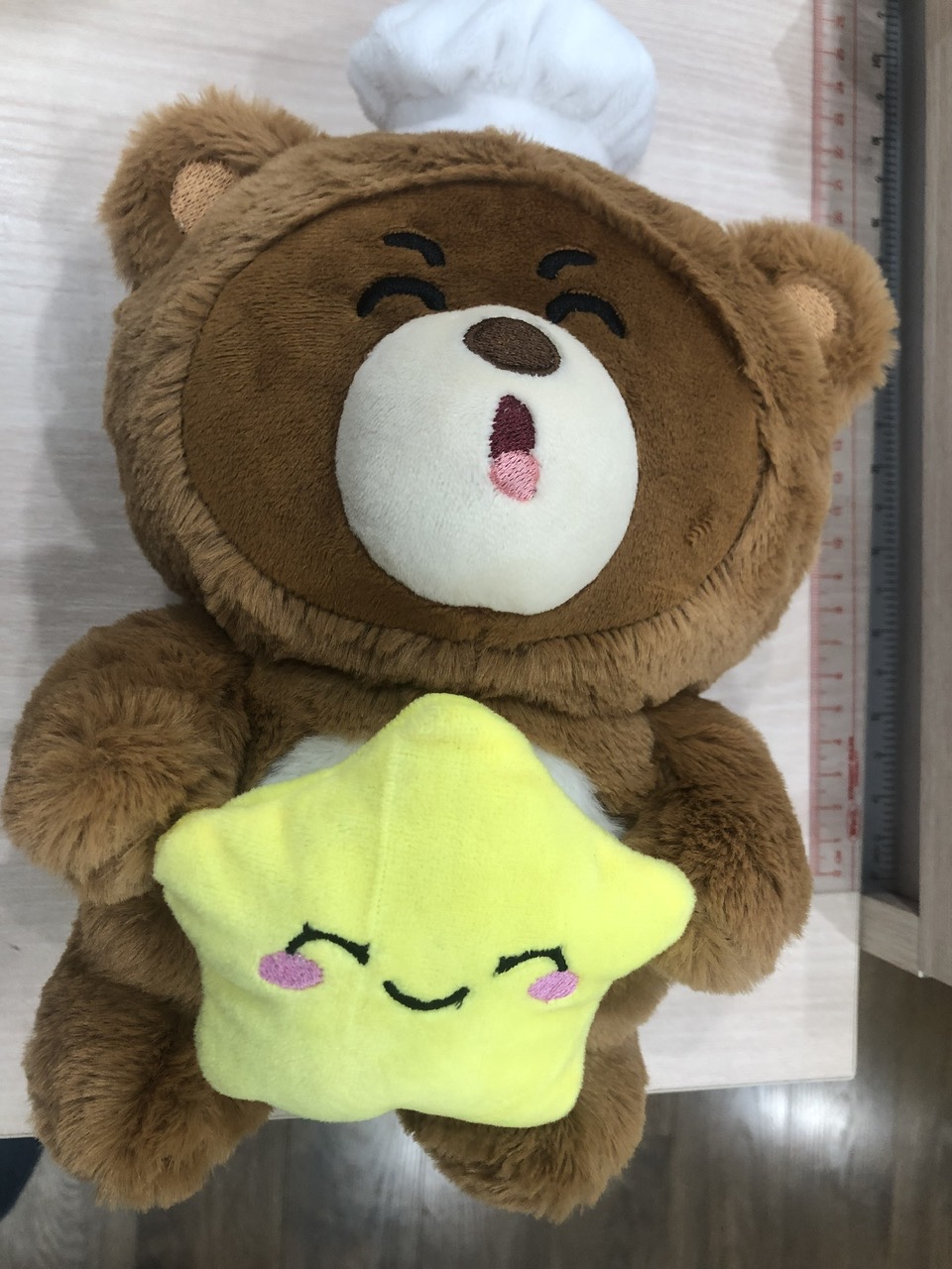 Lợi ích sức khỏe từ gối chữ U cao cấp